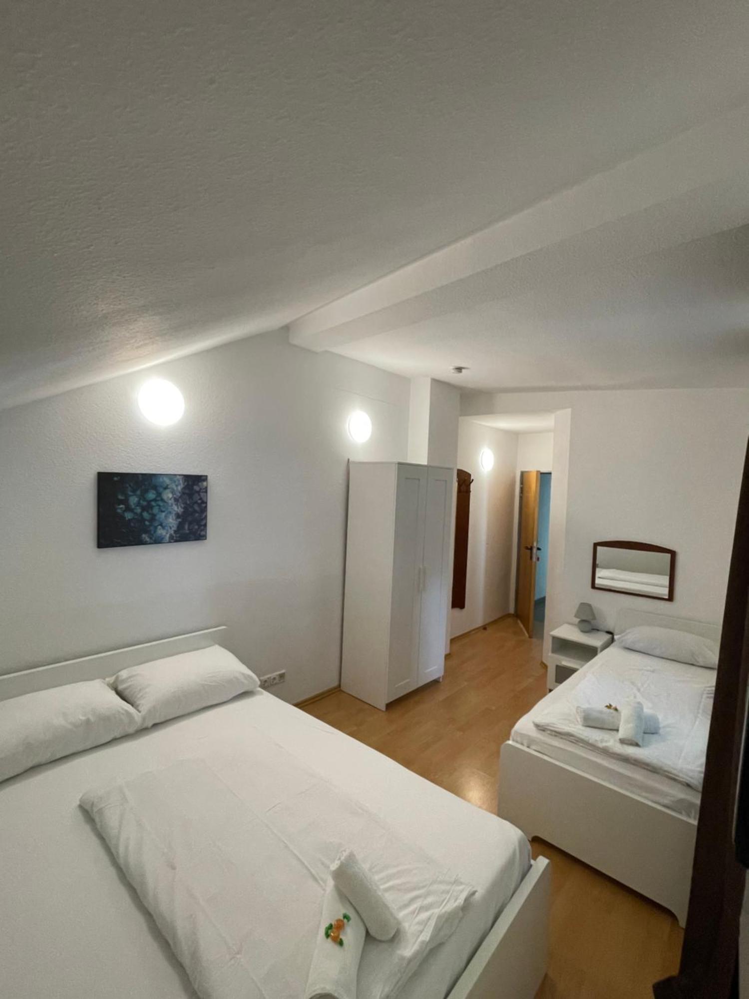Hotel Starlight Frankfurt am Main Exterior photo